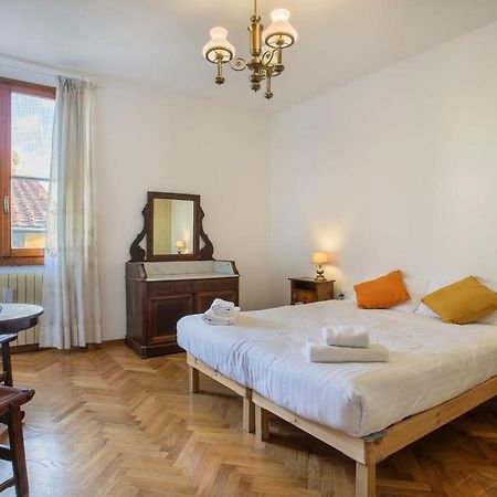 Florence Apartment In Great Location Exterior photo