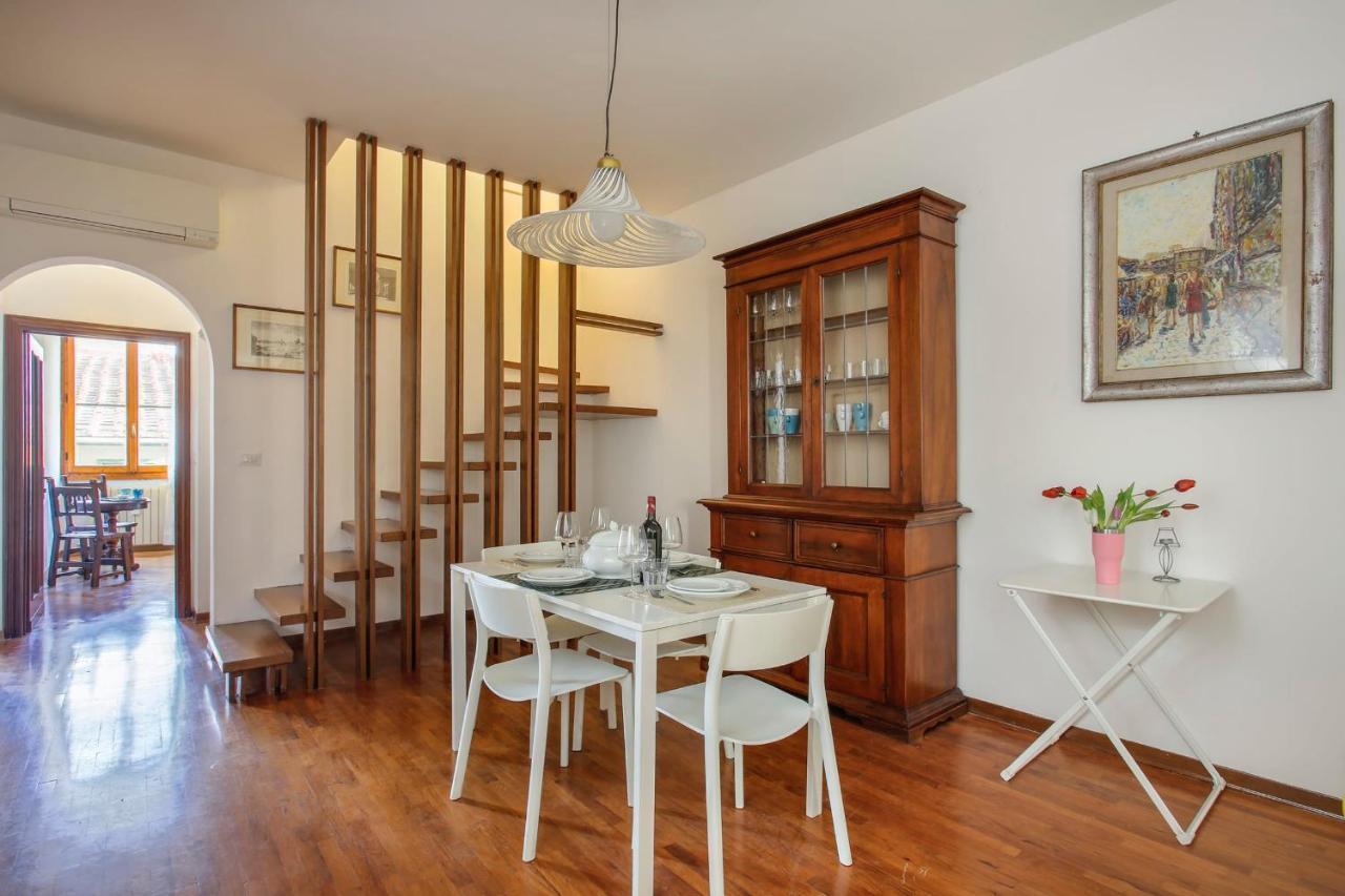 Florence Apartment In Great Location Exterior photo