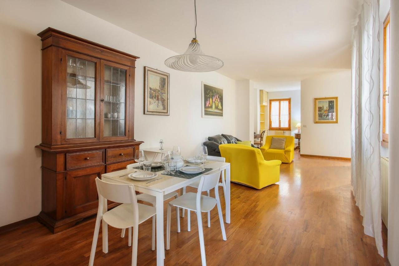 Florence Apartment In Great Location Exterior photo