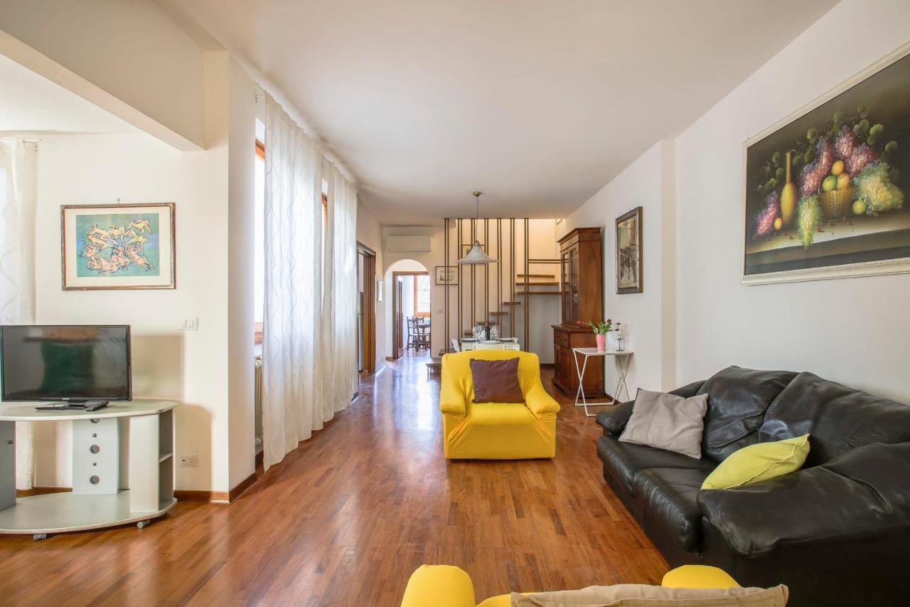 Florence Apartment In Great Location Exterior photo
