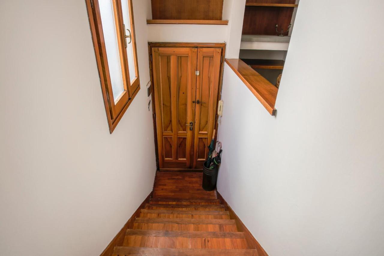Florence Apartment In Great Location Exterior photo