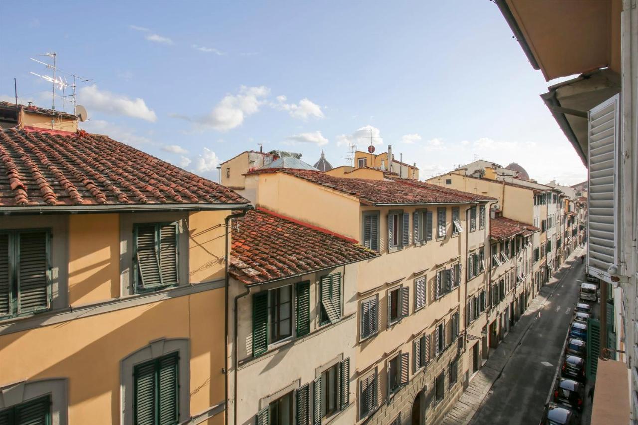 Florence Apartment In Great Location Exterior photo