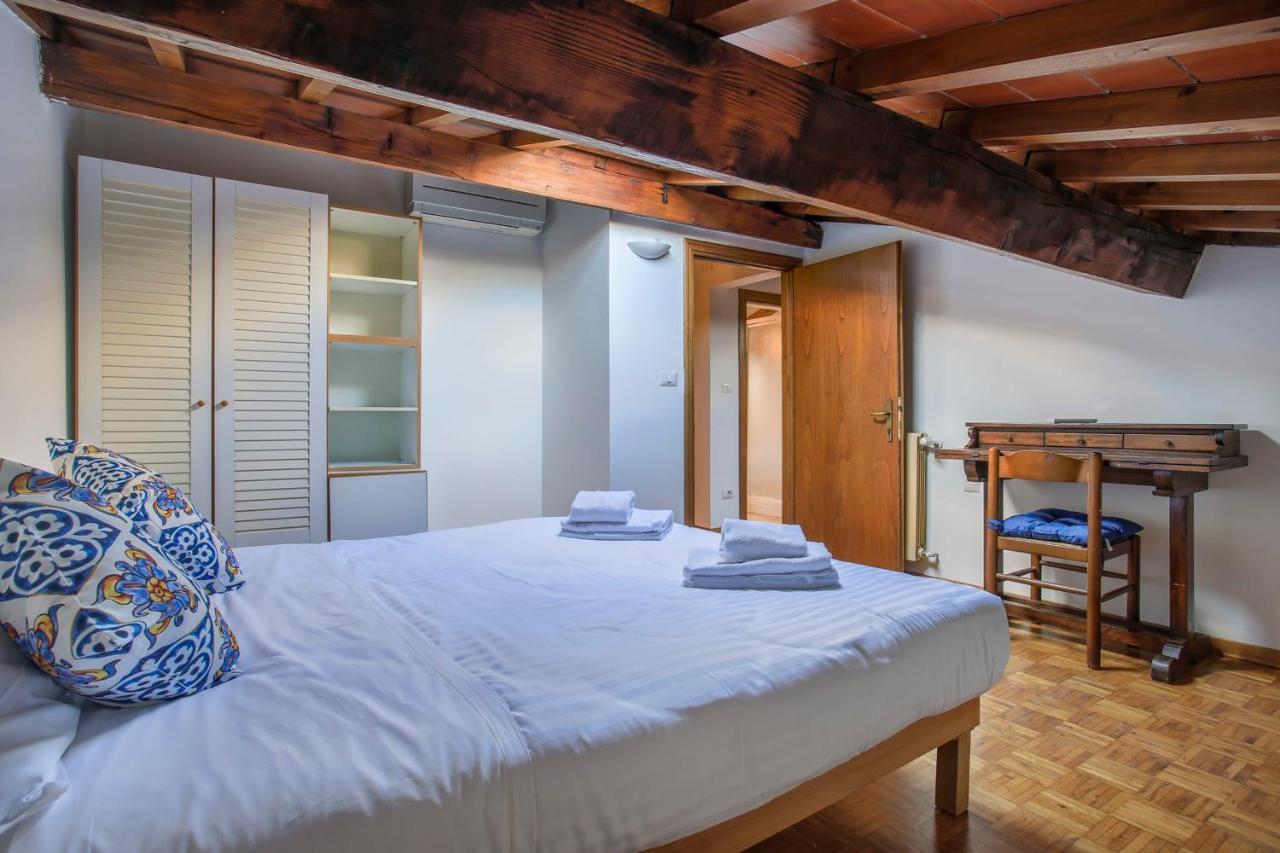 Florence Apartment In Great Location Exterior photo