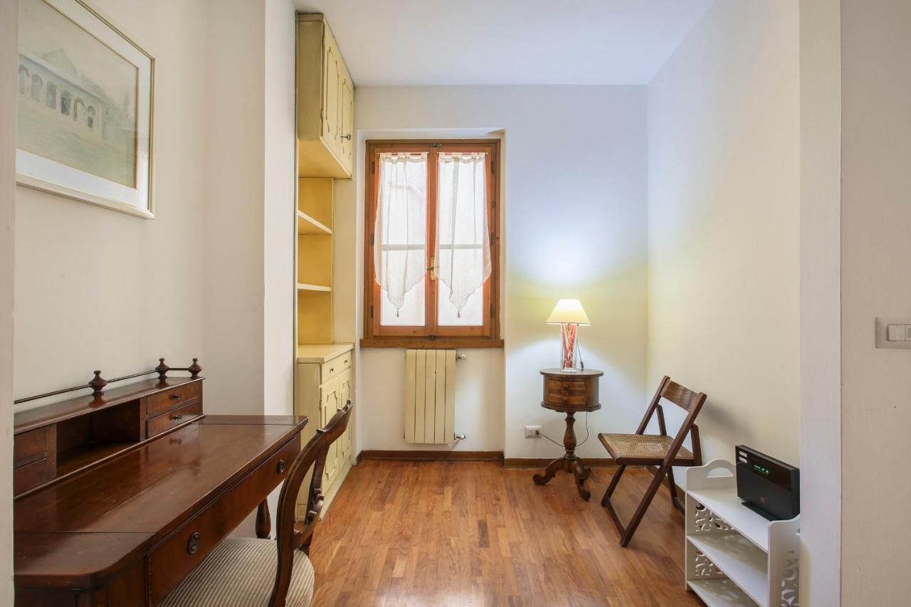 Florence Apartment In Great Location Exterior photo