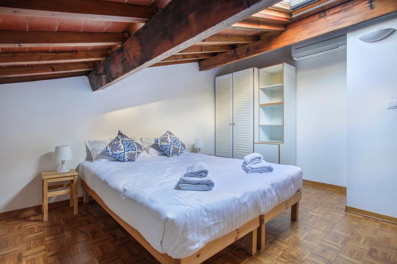Florence Apartment In Great Location Exterior photo