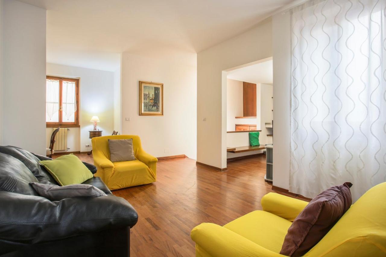Florence Apartment In Great Location Exterior photo