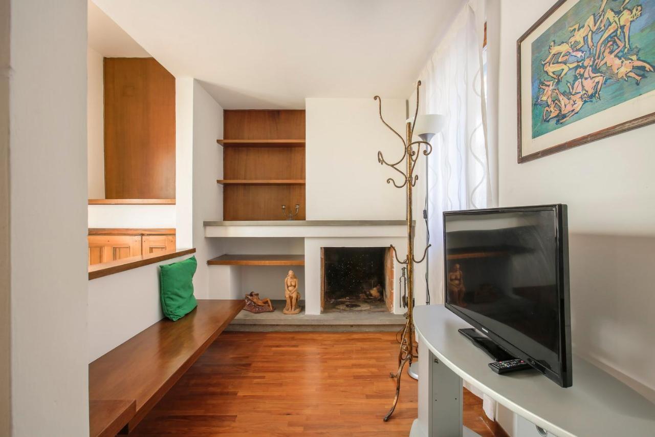 Florence Apartment In Great Location Exterior photo