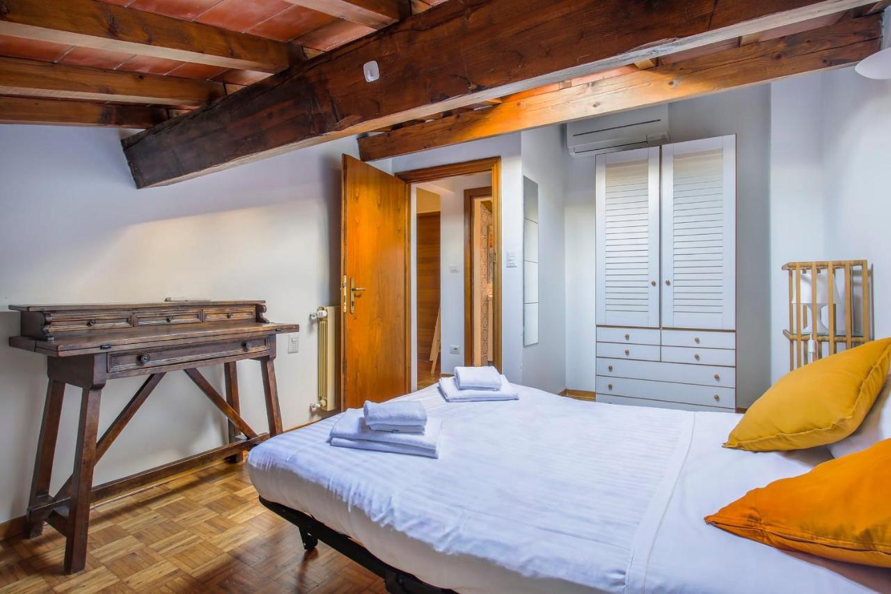 Florence Apartment In Great Location Exterior photo